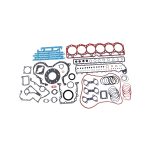 Overhaul Gasket Kit for Komatsu S6D105 6D105-1 Engine PC200-3 PC220-3 Excavator - Image 4