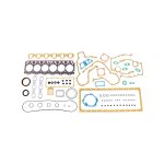 Overhaul Gasket Kit for Komatsu S6D95 6D95L S6D95L-1 Engine PC200-5 Excavator - Image 4