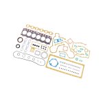 Overhaul Gasket Kit for Komatsu S6D95 6D95L S6D95L-1 Engine PC200-5 Excavator - Image 5