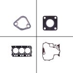 Overhaul Gasket Kit for Kubota D782 D782-BH Engine - Image 3