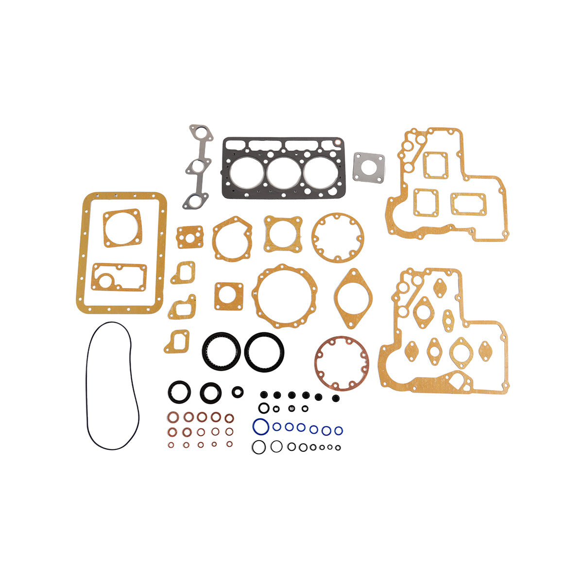 Overhaul Gasket Kit for Kubota D850 D850BH Engine