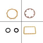 Overhaul Gasket Kit for Kubota D850 D850BH Engine - Image 2
