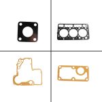 Overhaul Gasket Kit for Kubota D850 D850BH Engine - Image 3