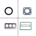 Overhaul Gasket Kit for Kubota D905 D905-IDI Engine BX22 BX2200D B1700DT Tractor - Image 2