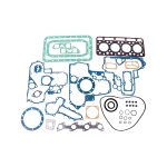 Overhaul Gasket Kit for Kubota V1501 Engine L345 L2602 L2802 L3202 Tractor
