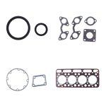 Overhaul Gasket Kit for Kubota V1502 V1502C Engine L235DT L2050F L2050DT RX3600 Tractor - Image 2