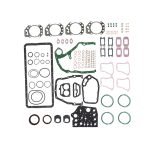 Overhaul Gasket Kit for Liebherr A900CUS Excavator D924 D924TI-E D924TE Engine - Image 4
