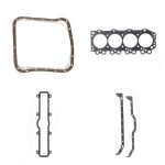 Overhaul Gasket Kit for Mazda HA T3000 3.0L Hyster Yale Forklift Truck Engine - Image 3