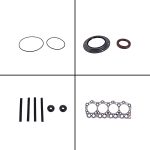 Overhaul Gasket Kit for Mitsubishi 4D30 Engine - Image 2