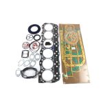 Overhaul Gasket Kit for Mitsubishi 6D16 6D16T Engine - Image 2