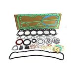 Overhaul Gasket Kit for Mitsubishi 6DS7 Engine