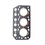 Overhaul Gasket Kit for Mitsubishi K3A Iseki TU1200 TU130 TU1400 TU1400F TX1410 Tractor - Image 4
