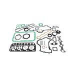 Overhaul Gasket Kit for Mitsubishi K4D Engine - Image 3