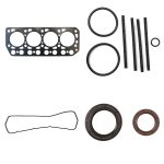Overhaul Gasket Kit for Mitsubishi K4E-DI K4E Engine Hanix N260 N350 M212T Excavator - Image 2