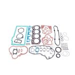 Overhaul Gasket Kit for Mitsubishi S4E S4E2 S4E2-T Engine - Image 4