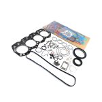 Overhaul Gasket Kit for Mitsubishi S4K S4KT Caterpillar 3064 Engine E120B E320 Excavator - Image 2