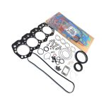 Overhaul Gasket Kit for Mitsubishi S4K S4KT Caterpillar 3064 Engine E120B E320 Excavator - Image 3