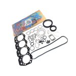 Overhaul Gasket Kit for Mitsubishi S4K S4KT Caterpillar 3064 Engine E120B E320 Excavator - Image 4