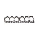 Overhaul Gasket Kit for Mitsubishi S6E S6E2 S6E2-T Engine - Image 2