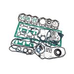Overhaul Gasket Kit for Mitsubishi S6E S6E2 S6E2-T Engine - Image 4