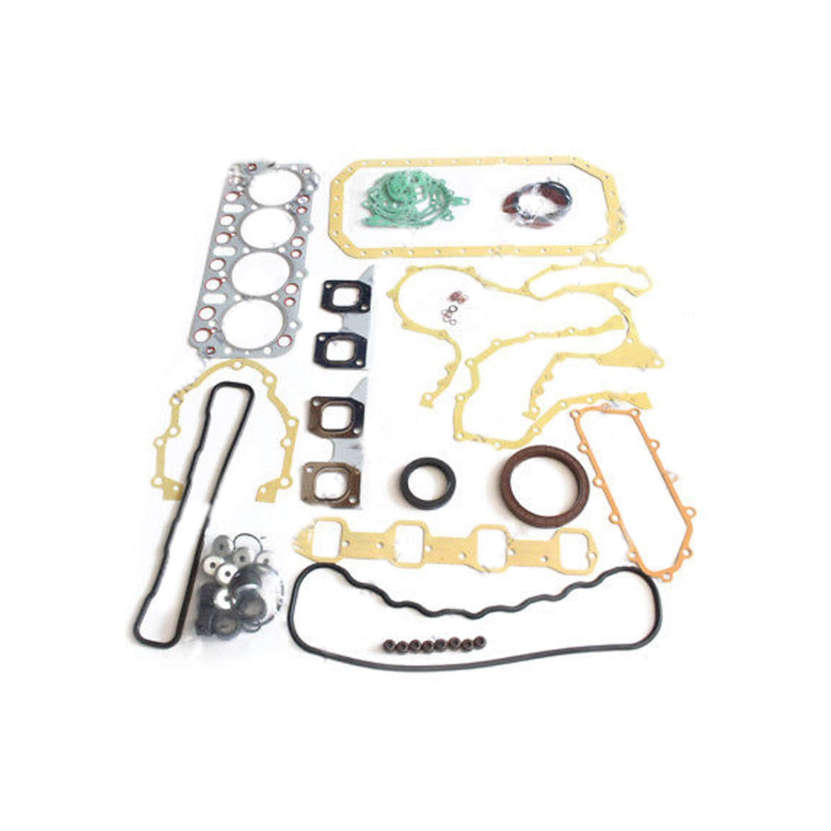 Overhaul-Gasket-Kit-for-Nissan-ED33-FD33-FD33T-Engine_01 Overhaul Gasket Kit for Nissan ED33 FD33 FD33T Engine - Image 1