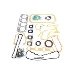 Overhaul Gasket Kit for Nissan ED33 FD33 FD33T Engine - Image 2