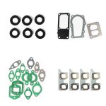 Overhaul Gasket Kit for Nissan FE6T FE6 Engine - Image 2