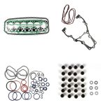 Overhaul Gasket Kit for Nissan FE6T FE6 Engine - Image 3