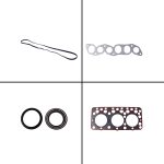 Overhaul Gasket Kit for Nissan SD16 Engine - Image 2