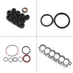 Overhaul Gasket Kit for Nissan TB42 Engine - Image 2