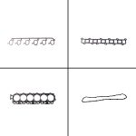 Overhaul Gasket Kit for Nissan TB45 Engine - Image 3