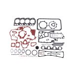 Overhaul Gasket Kit for Nissan TD27 TD27T Engine