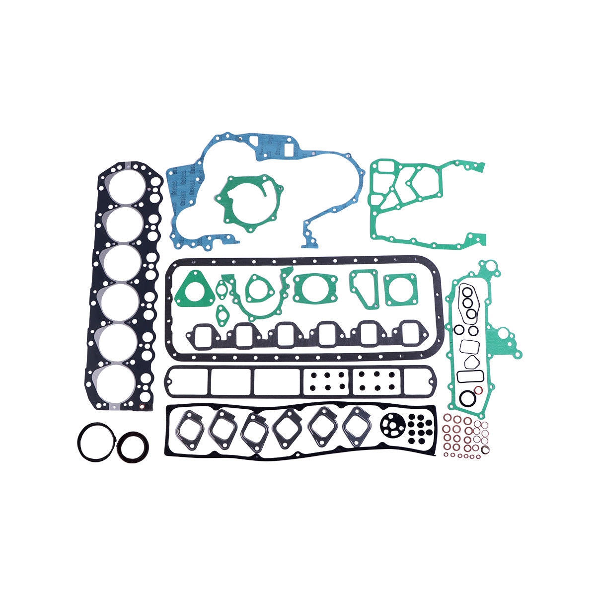 Overhaul Gasket Kit for Nissan TD42 TD42T Engine