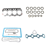 Overhaul Gasket Kit for Perkins 804C-T Engine - Image 3