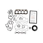 Overhaul Gasket Kit for Shibaura N844 N844T Engine