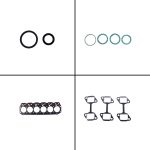 Overhaul Gasket Kit for Toyota 13Z Engine 6FD 7FD Forklift Truck - Image 2