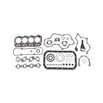 Overhaul Gasket Kit for Toyota 1DZ-2 1DZ-II Engine