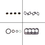 Overhaul Gasket Kit for Toyota 1DZ-2 1DZ-II Engine - Image 2