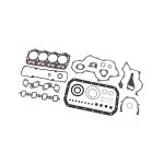 Overhaul Gasket Kit for Toyota 1DZ-2 1DZ-II Engine - Image 3