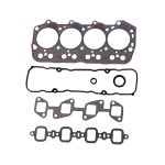 Overhaul Gasket Kit for Toyota 1DZ-2 1DZ-II Engine - Image 5