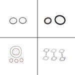 Overhaul Gasket Kit for Toyota Engine 2Z Forklift 6FD20 6FD25 - Image 2
