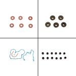 Overhaul Gasket Kit for Toyota Engine 2Z Forklift 6FD20 6FD25 - Image 3