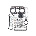 Overhaul Gasket Kit for Yanmar 3TN100 Engine Daewoo DSL801 U Skid Steer Loader - Image 3