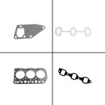 Overhaul Gasket Kit for Yanmar 3TN75 3TN75E 3TN75U 3TN75-RJ 3TN75L Engine - Image 3