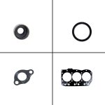 Overhaul Gasket Kit for Yanmar 3TNE82 3TNE82A 3D82E Engine - Image 2
