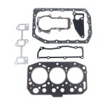 Overhaul Gasket Kit for Yanmar 3TNV70 Engine - Image 4