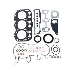 Overhaul Gasket Kit for Yanmar 3TNV76 Engine