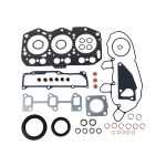 Overhaul Gasket Kit for Yanmar 3TNV76 Engine - Image 3