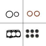 Overhaul Gasket Kit for Yanmar 3TNV82 3TNV82A Engine - Image 2