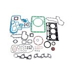 Overhaul Gasket kit for Kubota D1503 Engine